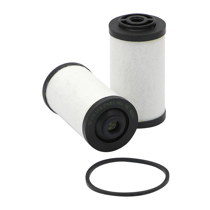Filtre à carburant SF-FILTER SK 3830